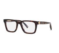 Chopard Vch372 53 Mm Glasses Noir Homme
