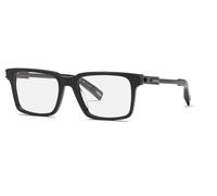 Chopard Homme Chopard VCH397 700K Montures optiques Acétate Noir Carré
