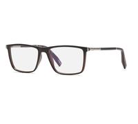 Chopard Homme Chopard VCH400 0WT7 Montures optiques Injecté Carré