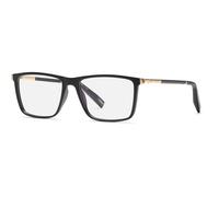 Chopard Vch400 Square Glasses Noir 145/56 mm Homme