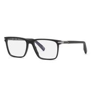 Chopard Homme Chopard VCH409 703 Montures optiques Acétate Noir Carré
