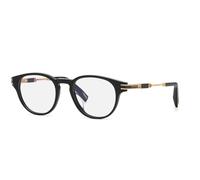 Chopard Homme Chopard VCH425 700 Montures optiques Acétate Noir Pantos