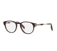 Chopard Homme Chopard VCH425 909 Montures optiques Acétate La Havane Pantos