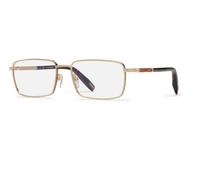Chopard Homme Chopard VCHL48 302 Montures optiques Métal Or Carré