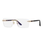 Chopard Homme Chopard VCHM07 300 Montures optiques Métal Or Carré