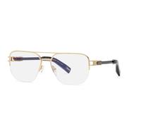Chopard Vchm10-590300 59x17x145 Mm Reading Glasses Doré Homme