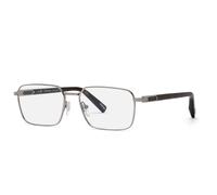 Chopard Homme Chopard VCHM36 509 Montures optiques Métal Gris Carré