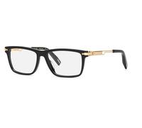 Chopard Homme VCH357 700 Montures optiques Acétate Noir Carré