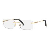 Chopard Homme VCHG57 0300 Montures optiques Métal Or Carré