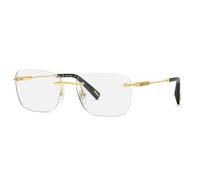 Chopard Homme VCHG58 400 Montures optiques Métal Or Carré