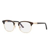 Chopard Homme VCHG59V 300K Montures optiques Métal Or Carré