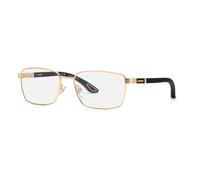 Chopard Homme VCHG88 300 Montures optiques Métal Or Carré