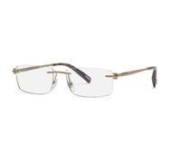 Chopard Homme VCHL19 08FF Montures optiques Métal Or Carré