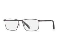 Chopard Homme VCHL76 0RAB Montures optiques Métal Noir Carré