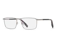 Chopard Homme VCHL76 509 Montures optiques Métal Gris Carré