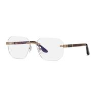 Chopard Homme VCHM08 08FF Montures optiques Métal Or Carré