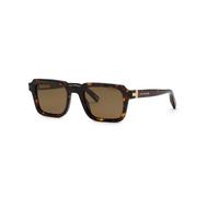 Chopard - Lunettes Authentiques avec Qualité Premium - unisex - Accessoires - Brun - Taille: 52 MM