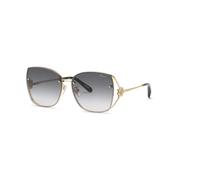 Chopard - Lunettes Authentiques avec Qualité Premium - unisex - Accessoires - Jaune - Taille: 61 MM