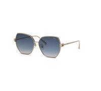 Chopard - Lunettes authentiques et élégantes de qualité premium - unisex - Accessoires - Brun - Taille: 59 MM