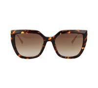 Chopard, Femme, Accessoires, Brun, Taille: 54 MM Sch319M Lunettes de soleil