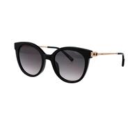 Chopard - Lunettes de soleil élégantes Sch405S - Femme - Accessoires - Noir - Taille: 52 MM
