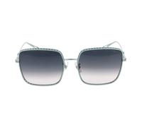 Chopard - Lunettes de soleil élégantes - unisex - Accessoires - Bleu - Taille: 58 MM