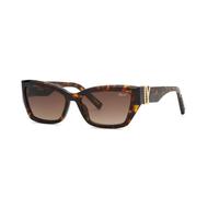 Chopard, Femme, Accessoires, Brun, Taille: 57 MM Lunettes de soleil