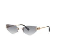 Chopard - Lunettes de soleil - Femme - Accessoires - Multicolore - Taille: 59 MM