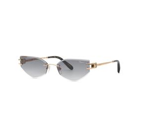 Chopard - Lunettes de soleil - Femme - Accessoires - Multicolore - Taille: 59 MM