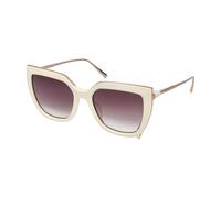 Chopard Sch319m Woman Sunglasses Rose Red Gradient / CAT2 Femme