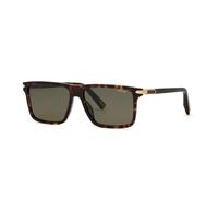 Chopard - Lunettes de soleil Sch427 - Homme - Accessoires - Brun - Taille: 58 MM