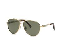Chopard - Lunettes de soleil Schg63 8Fep - Homme - Accessoires - Jaune - Taille: 62 MM