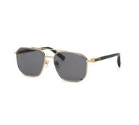 Chopard - Lunettes de soleil Schm40 - Homme - Accessoires - Noir - Taille: 60 MM