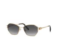 Chopard - Lunettes de soleil Schm50S 300F - Femme - Accessoires - Jaune - Taille: 58 MM