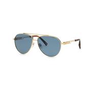 Chopard - Lunettes de soleil - unisex - Accessoires - Jaune - Taille: 62 MM