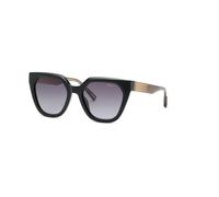 Chopard - Lunettes Noires Premium avec Service de Qualité - unisex - Accessoires - Noir - Taille: 54 MM