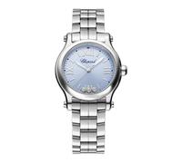 Chopard - Montre Happy Sport 30 mm - Femme - Accessoires - Gris - Taille: ONE Size