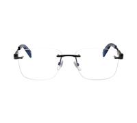 Chopard - Optical Frame - unisex - Accessoires - Noir - Taille: 58 MM