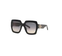 Chopard - Sch363M Lunettes de soleil - Femme - Accessoires - Noir - Taille: 55 MM