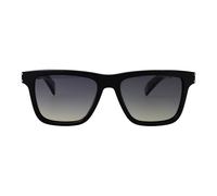 Chopard - Sch398 Lunettes de soleil - unisex - Accessoires - Noir - Taille: 57 MM