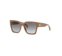 Chopard, Femme, Accessoires, Brun, Taille: 55 MM Sch406 Lunettes de soleil