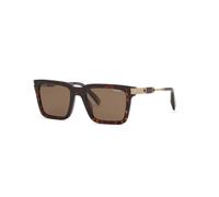 Chopard - Sch411 Lunettes de soleil - Homme - Accessoires - Brun - Taille: 54 MM