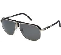 Chopard SCHF82 579P PALLADIO LUCIDO TOTALE 62/13/145 Lunettes de soleil hommes