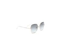 Chopard, Femme, Accessoires, Gris, Taille: 57 MM Schl02M Lunettes de soleil