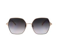 Chopard - Schl02M Lunettes de soleil - unisex - Accessoires - Jaune - Taille: 57 MM