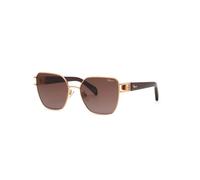 Chopard, Femme, Accessoires, Jaune, Taille: 57 MM Schm22S 8Fcy Lunettes de soleil