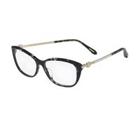 Chopard VCH290S, des Lunettes de Soleil Mixte, Tan Grey, 54