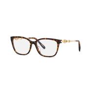 Chopard - Vch420S Optical Frame - Femme - Accessoires - Brun - Taille: 54 MM
