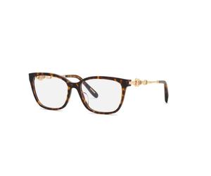 Chopard - Vch420S Optical Frame - Femme - Accessoires - Brun - Taille: 54 MM