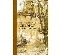 Chłopcy z Placu Broni